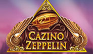 เกมสล็อต Cazino Zeppelin จาก Yggdrasil