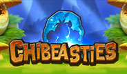 เกมสล็อต Chibeasties จาก Yggdrasil