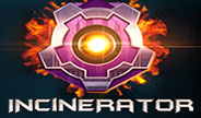 เกมสล็อต Incineratorจาก Yggdrasil