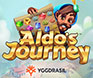 เกมสล็อต Aldo's Journey บนมือถือจาก Yggdrasil