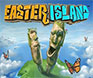 เกมสล็อต Easter Island บนมือถือจาก Yggdrasil