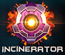 เกมสล็อต Incinerator บนมือถือจาก Yggdrasil