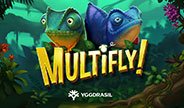 เกมสล็อต Multiflyจาก Yggdrasil