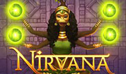 เกมสล็อต Nirvanaจาก Yggdrasil