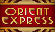 เกมสล็อต Orient Expressจาก Yggdrasil