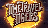 เกมสล็อต Time Travel Tigersจาก Yggdrasil