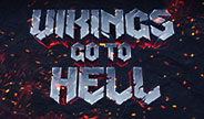 เกมสล็อต Vikings Go To Hellจาก Yggdrasil