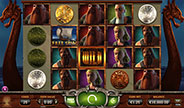 ตัวอย่างเกมสล็อต Vikings Go Wild